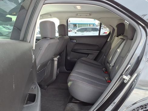 Used 2012 Chevrolet Equinox LT w/ Driver Convenience Package image 11