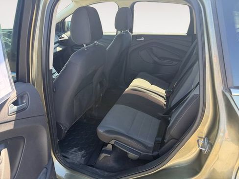 Used 2014 Ford Escape SE AWD/4WD image 13