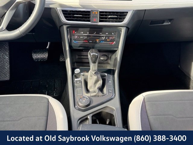 Certified 2026 Volkswagen Taos SE AWD/4WD image 16