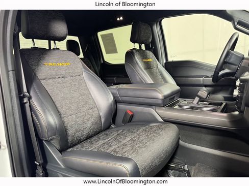 Used 2025 Ford F150 Tremor w/ Bed Utility Package AWD/4WD image 10