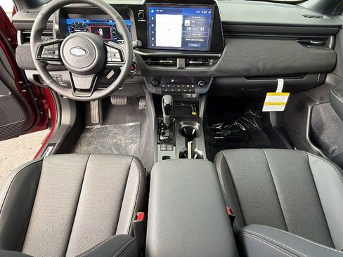 New 2026 Subaru Outback Limited AWD/4WD image 26
