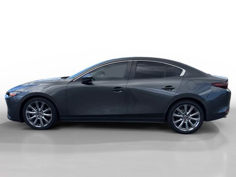 Used 2019 MAZDA MAZDA3 AWD Sedan w/ Select Package image 2