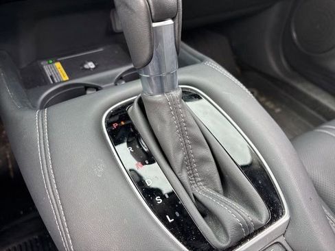 Used 2023 Honda HR-V EX-L image 20