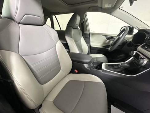 Used 2024 Toyota RAV4 XLE Premium w/ Weather Package image 24