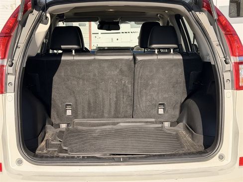 Used 2016 Honda CR-V Touring image 26