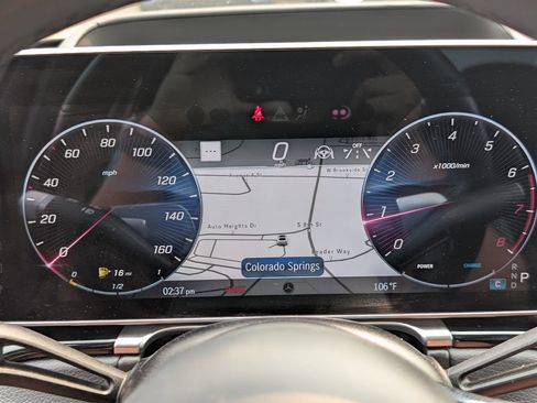Certified 2023 Mercedes-Benz S 580 4MATIC Sedan image 14