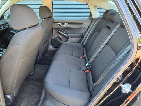 Used 2024 Honda Civic EX image 11
