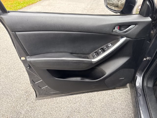 Used 2016 MAZDA CX-5 Grand Touring AWD/4WD image 23