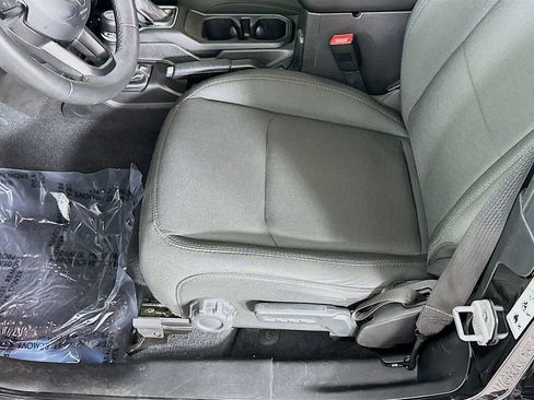 Certified 2019 Jeep Wrangler Sport image 26