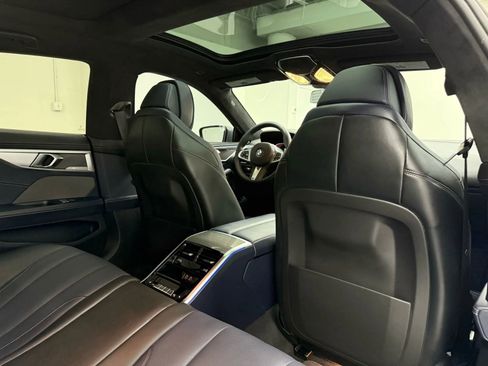 Used 2024 BMW 840i Gran Coupe image 36