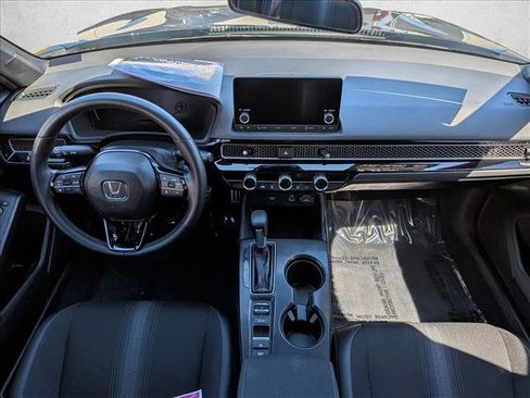 Used 2024 Honda Civic Sport image 14