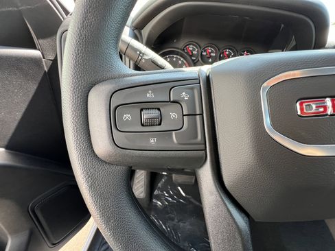 New 2026 GMC Sierra 1500 Pro w/ Pro Value Package image 23