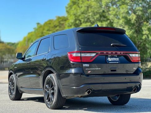 Used 2023 Dodge Durango R/T AWD/4WD image 7