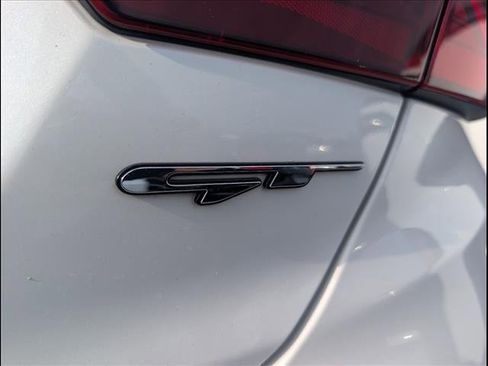 Used 2021 Kia Forte GT image 19