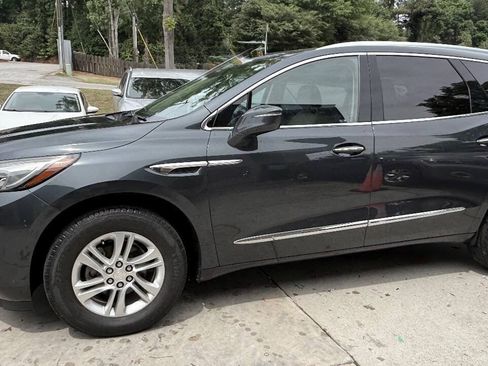 Used 2019 Buick Enclave Essence FWD image 6