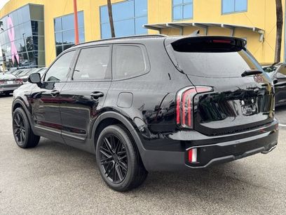 Used 2024 Kia Telluride SX Prestige