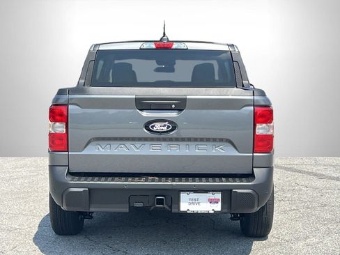 New 2026 Ford Maverick XLT w/ XLT Luxury Package FWD image 23