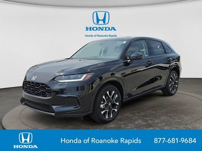 New 2027 Honda HR-V EX-L