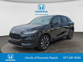 New 2027 Honda HR-V EX-L video 1