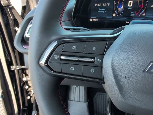 New 2026 Chevrolet Traverse RS w/ LPO, Floor Liner Package image 20