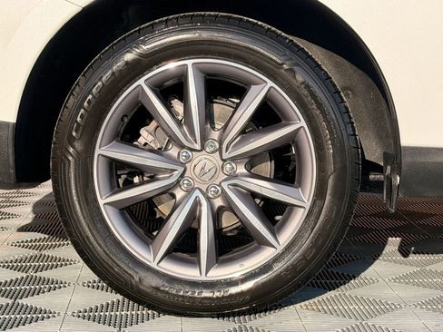 Used 2021 Acura RDX w/ Technology Package image 19