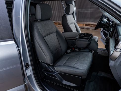 Used 2023 Ford F250 XL w/ STX Appearance Package image 28