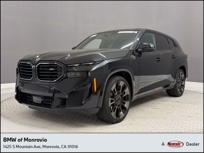Certified 2023 BMW XM