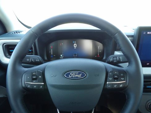 Used 2025 Ford Maverick XLT w/ XLT Luxury Package AWD/4WD image 14