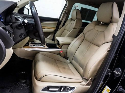 Used 2020 Acura MDX SH-AWD w/ Advance Package image 6