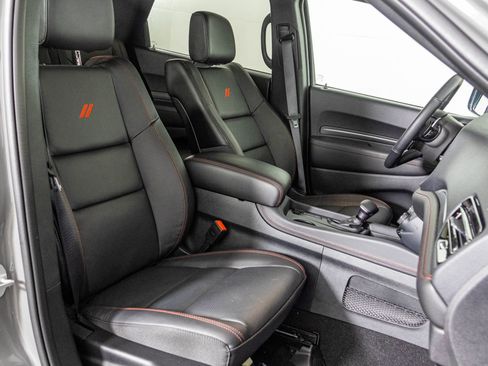New 2026 Dodge Durango GT image 45