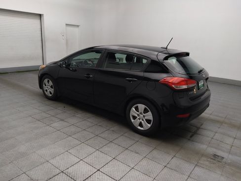 Used 2016 Kia Forte LX FWD image 3