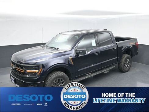 New 2026 Ford F150 Tremor AWD/4WD image 37