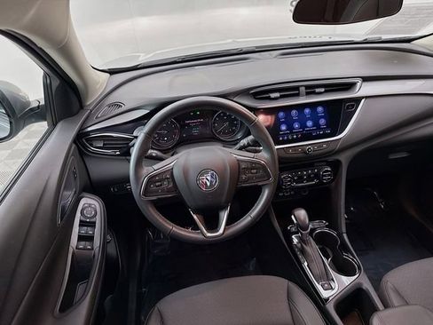 Used 2023 Buick Encore GX Select image 21
