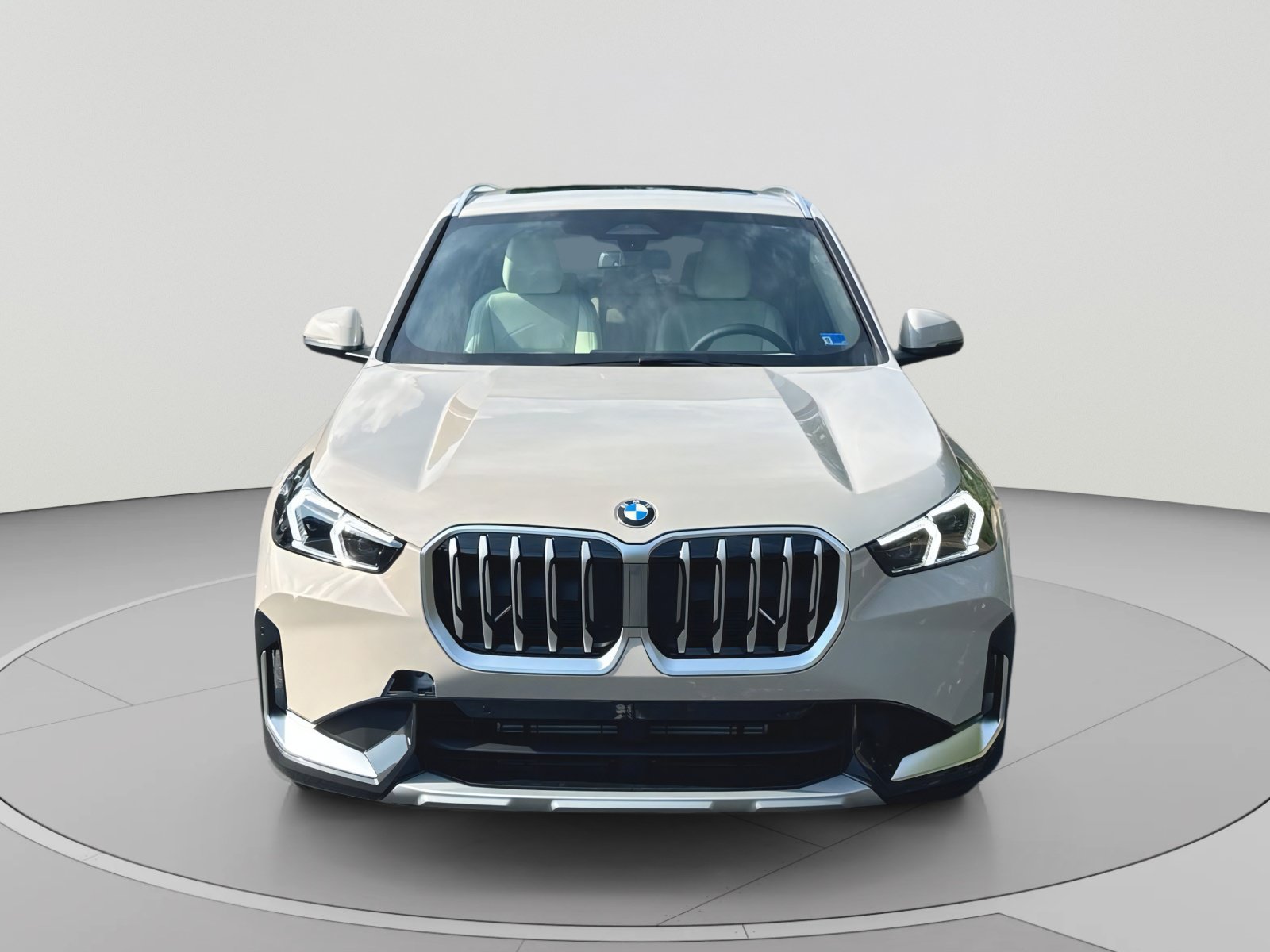 New 2027 BMW X1 xDrive28i AWD/4WD image 1