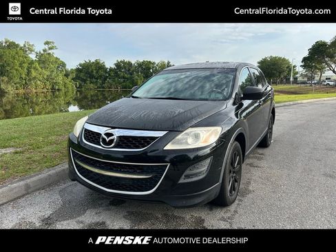 Used 2010 MAZDA CX-9 Sport FWD image 1