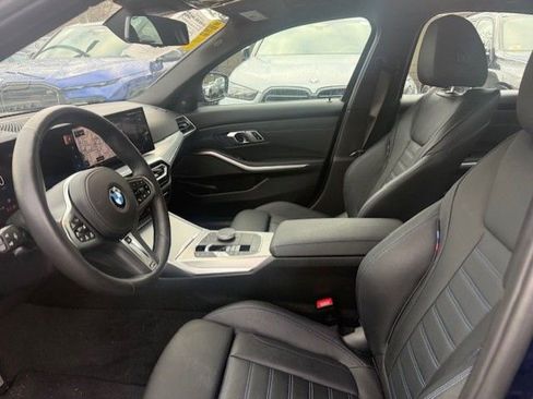 Certified 2023 BMW M340i xDrive image 3