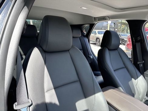 New 2024 MAZDA CX-30 2.5 Turbo w/ Premium Plus Pkg image 47