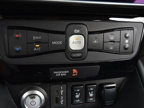 Used 2024 Nissan Leaf SV Plus image 15