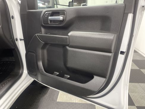 Used 2021 Chevrolet Silverado 2500 W/T w/ WT Convenience Package image 23