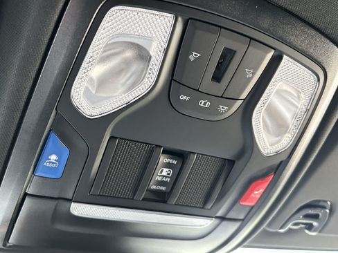 New 2026 RAM 2500 Tradesman AWD/4WD image 23