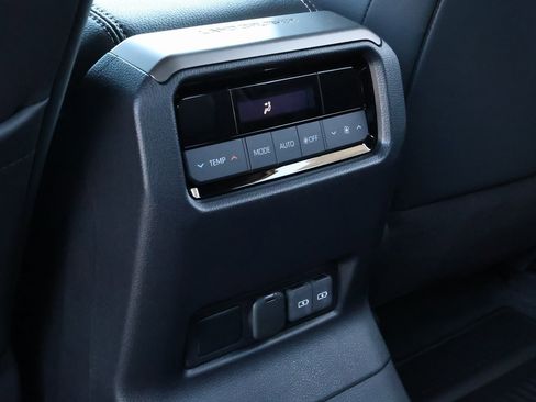 New 2026 Toyota Land Cruiser image 35