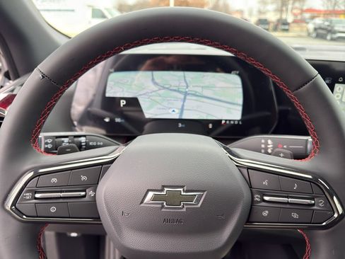 New 2026 Chevrolet Equinox RS image 21