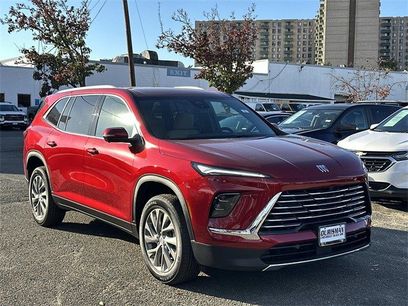 New 2026 Buick Enclave Preferred w/ Power Package