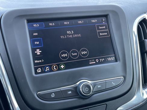 Used 2023 Chevrolet Equinox LT image 28