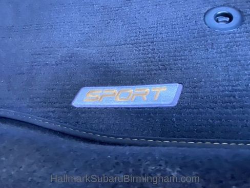 New 2026 Subaru Crosstrek 2.5i Sport image 16