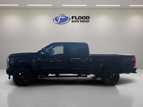New 2026 Ford F250 XLT w/ XLT Premium Package AWD/4WD image 5