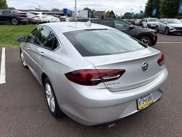 Used 2018 Buick Regal Preferred FWD image 7