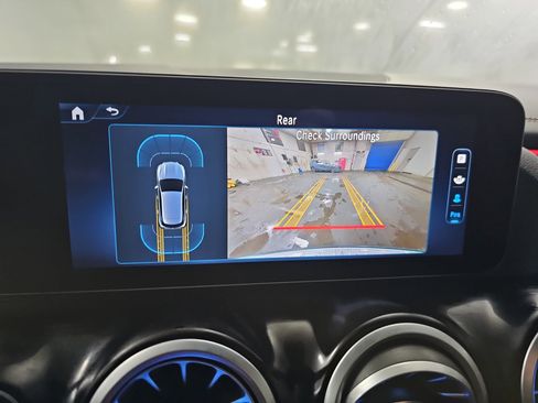 Certified 2025 Mercedes-Benz GLA 250 GLA 250 image 26