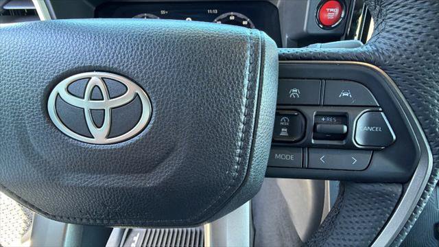 Certified 2026 Toyota Tacoma TRD Off-Road AWD/4WD image 20