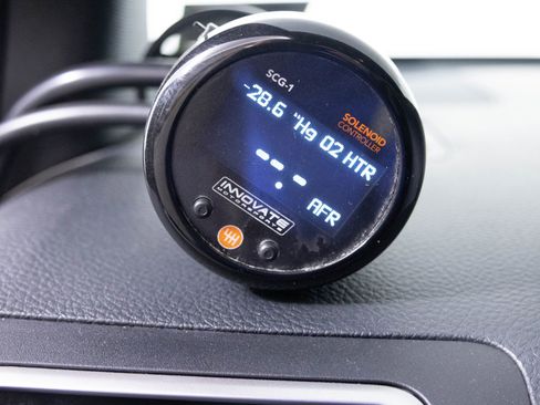 Used 2021 Subaru WRX STI image 27